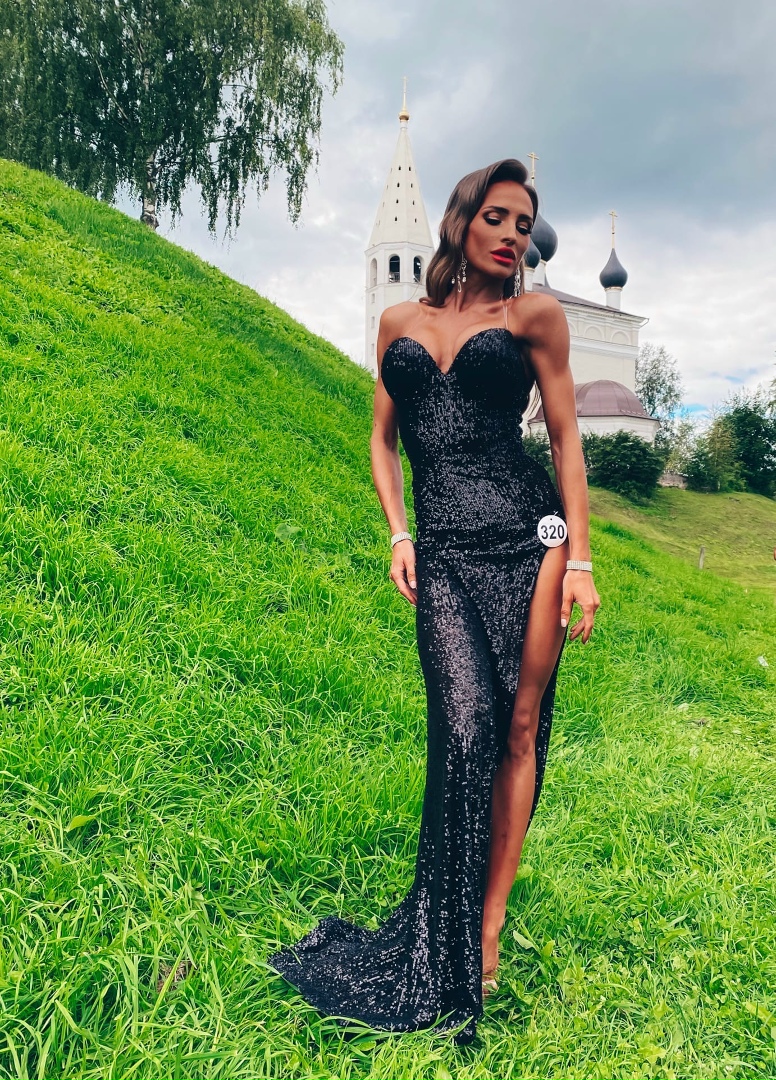 Мария Саввина | Санкт-Петербург