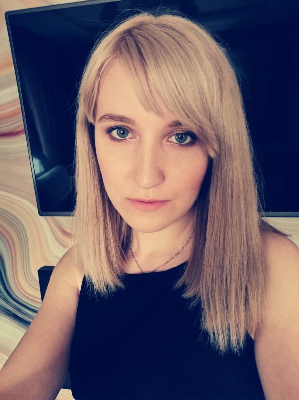Екатерина Озерова | Приютово