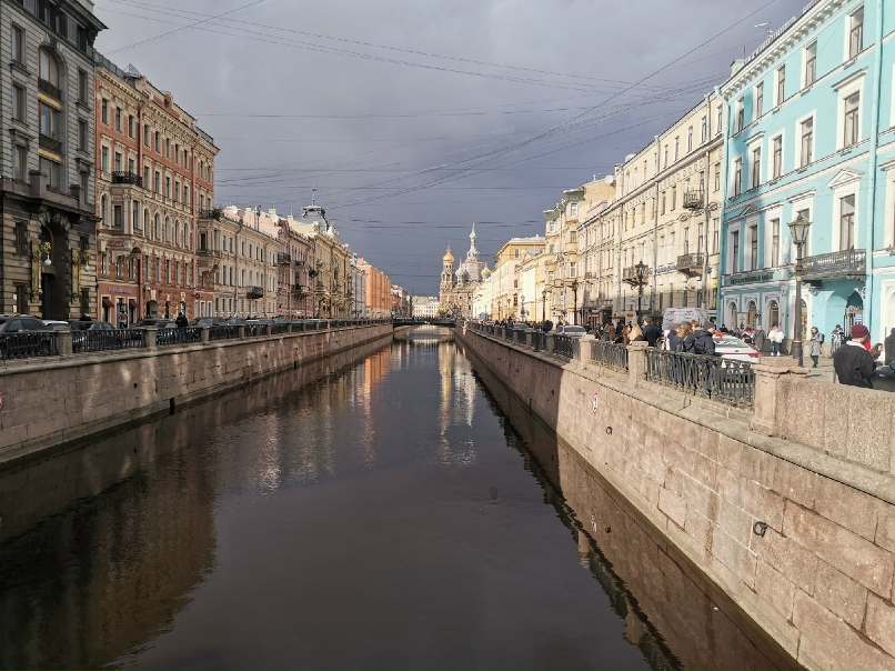 Нина Титова | Москва