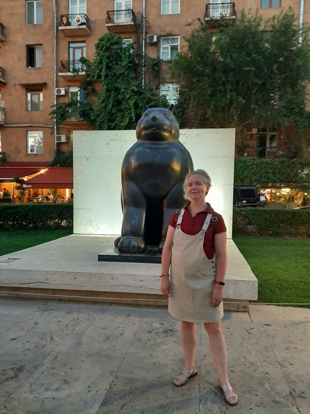 Яна Гредягина | Воткинск