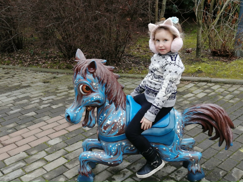 Ириша Данилова //*Bl@ck C@t*// | Северодвинск