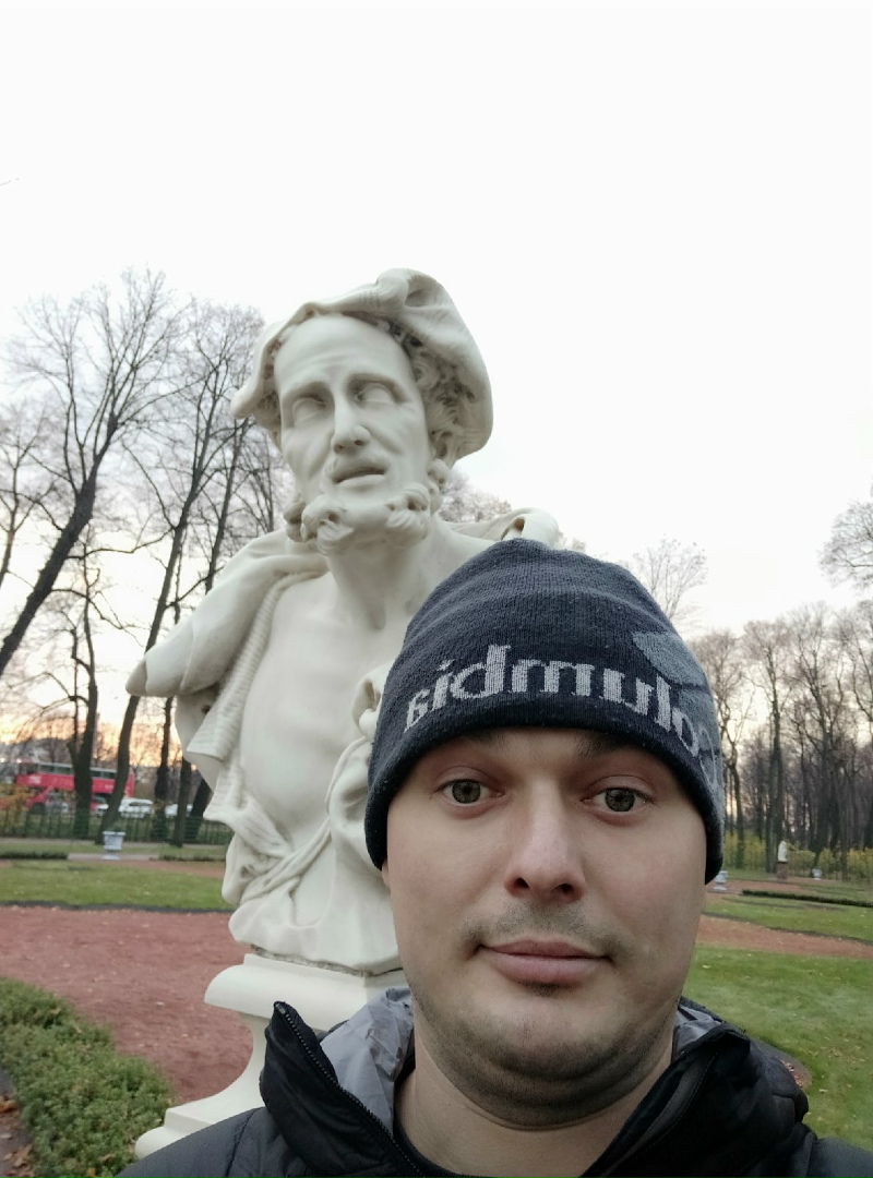 Антон Довженко Fel1x | Симферополь