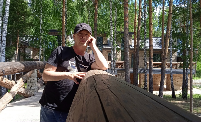 Артем Ткачук | Тюмень