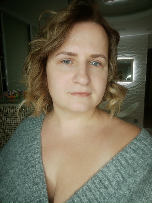 Екатерина Прошкина | Shenzhen