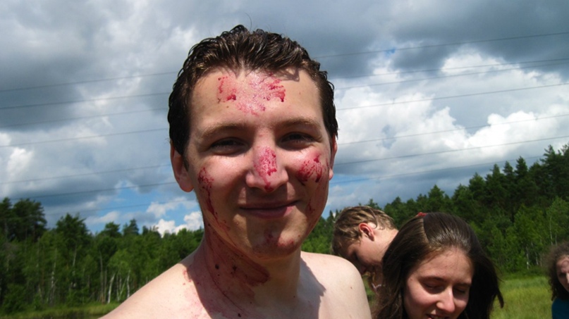 Григорий Фрейдин DaR | Москва