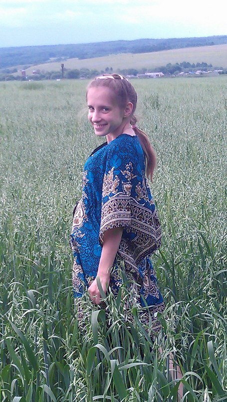 Мария Кузнецова | Самара