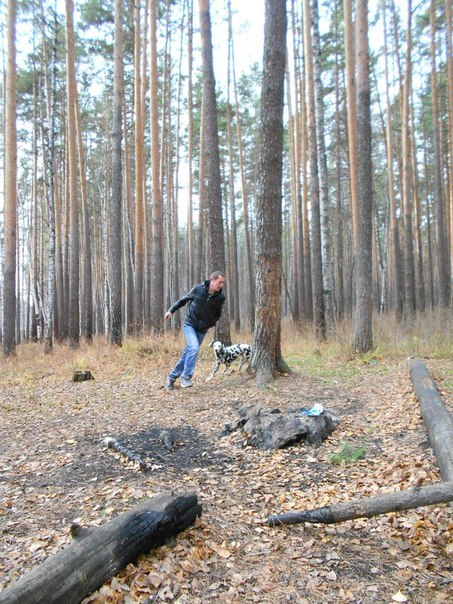 Михаил Смирнягин | Екатеринбург