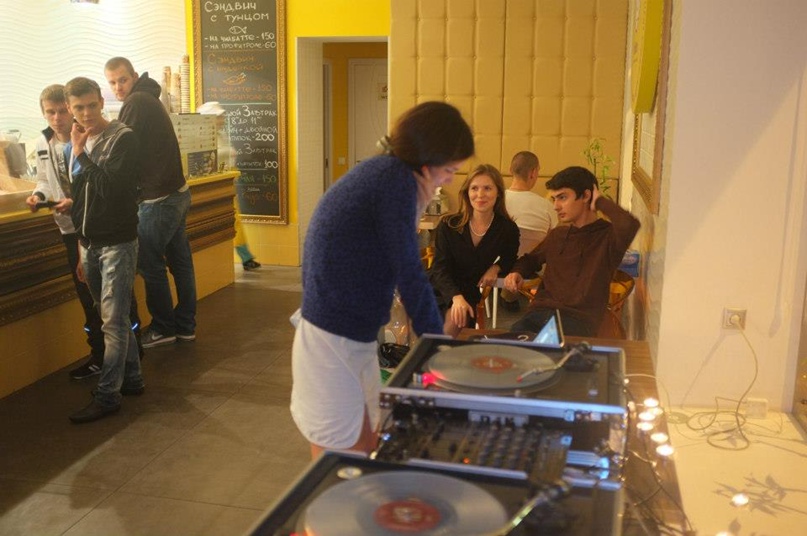 Евгения Заблуда | Краснодар