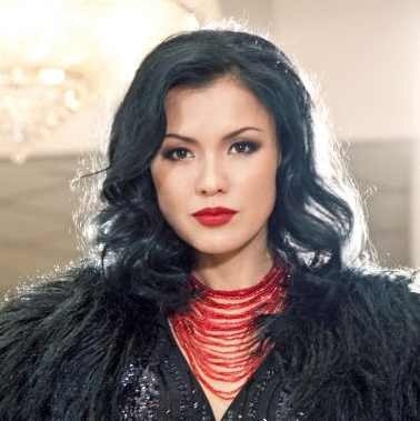 Алёна Алексеева | Якутск