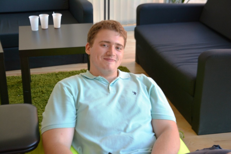 Михаил Гришин | Москва