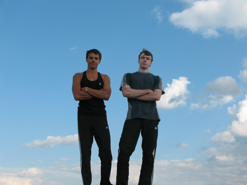 Константин Говорухин | Краснодар