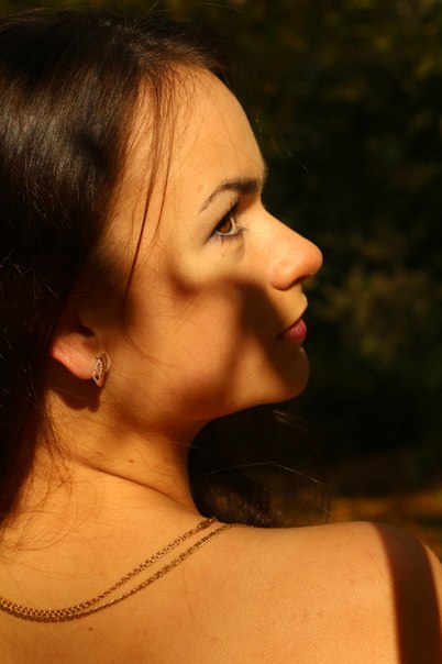 Мария Федотова | Москва