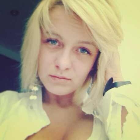 Аксинья Мещерякова -----AXY------ |