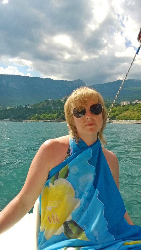 Мария Кравец |