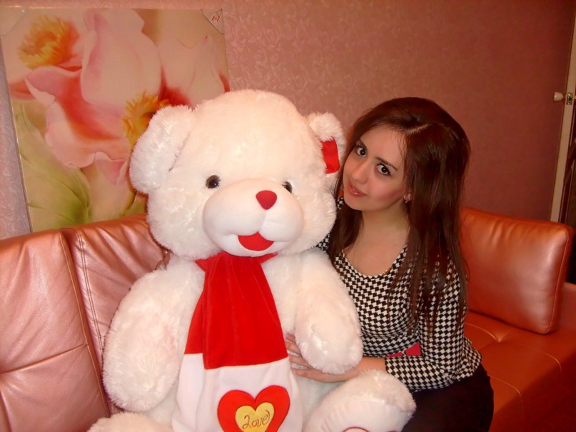 Вероника Щербакова | Иваново