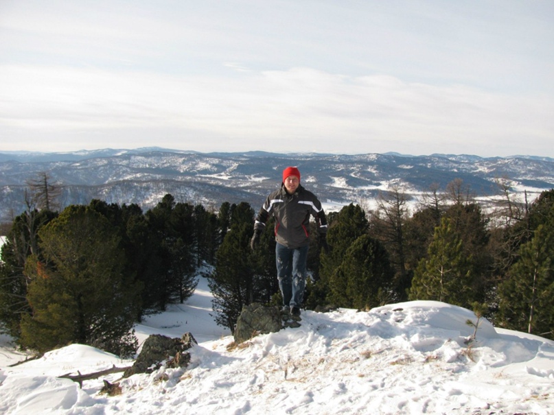 Денис Шурыгин xdionis | Новосибирск