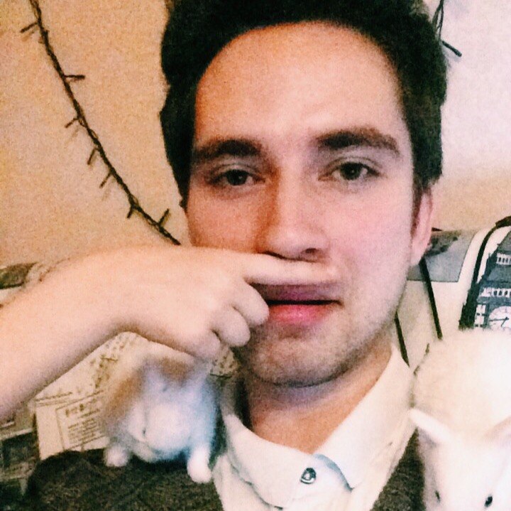 Роман Скворцов | Киев