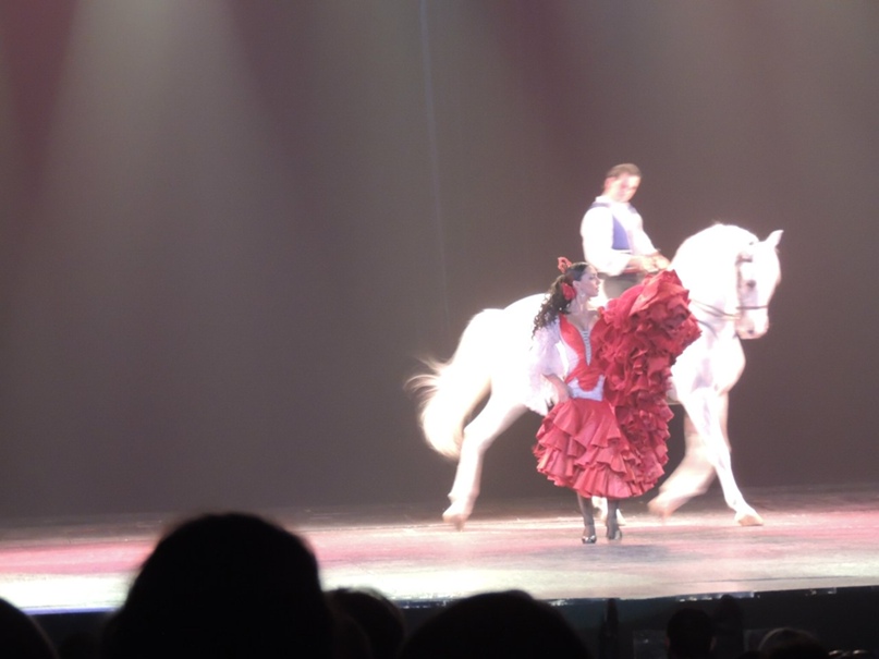 Валерия Цветкова | Москва