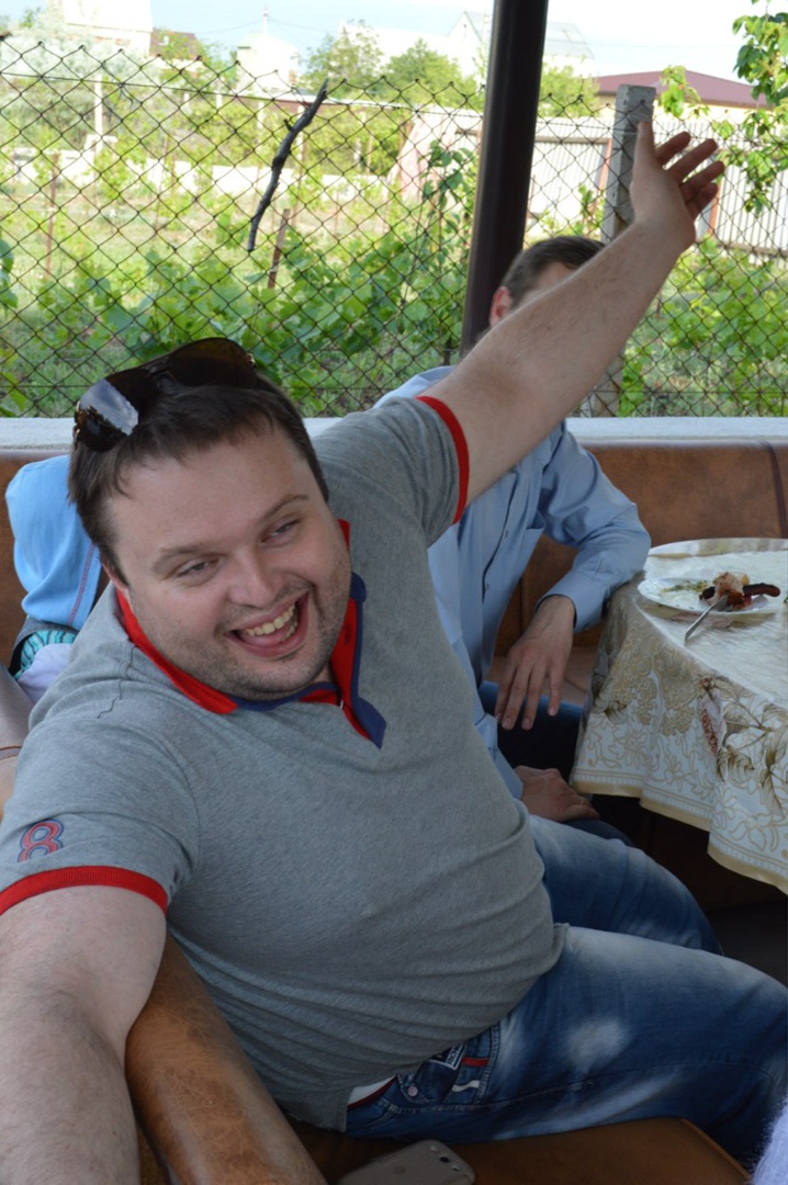 Маргарита Артамонова | Симферополь