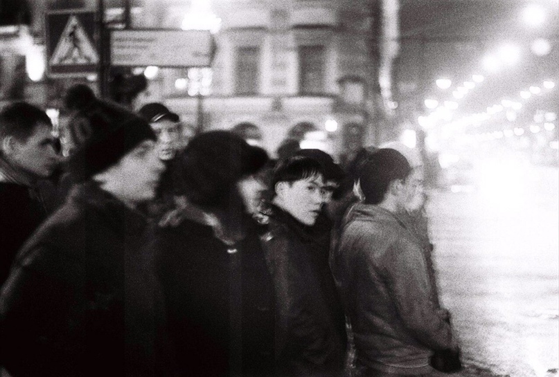 Виктор Шумахер | Новосибирск