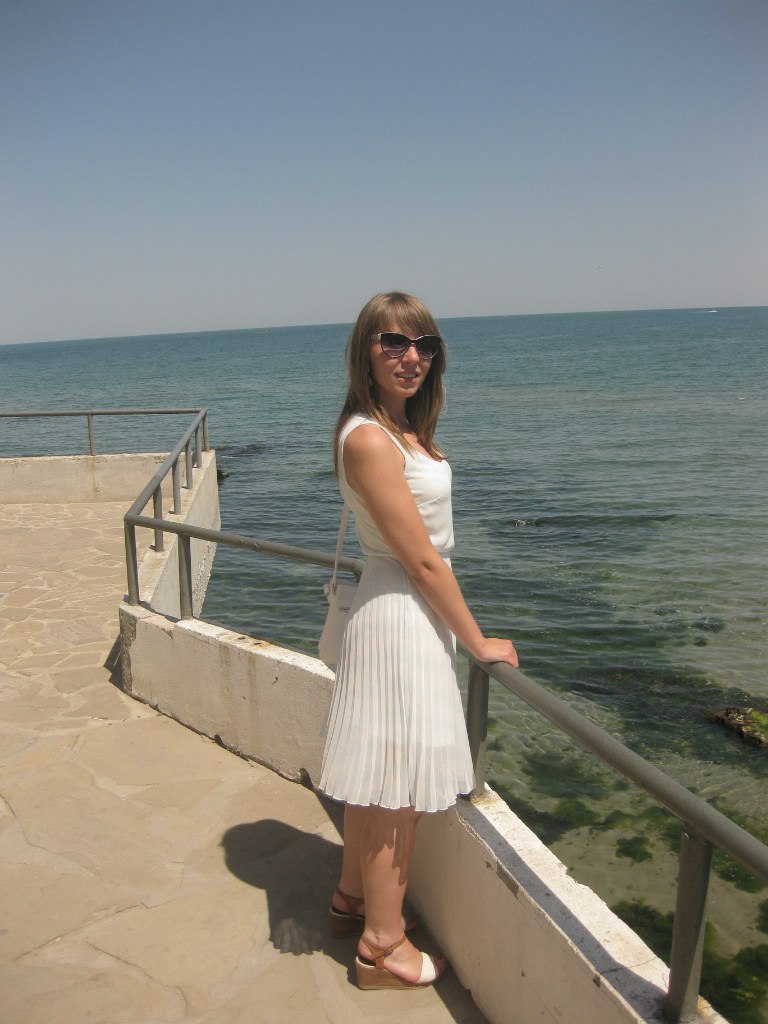 Анастасия Федосова *улыбается* | Минск