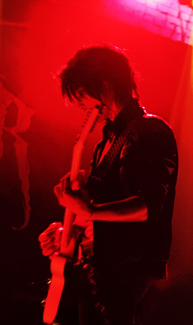 Вадим Горбачёв | Минск