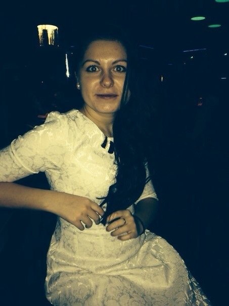 Юля Тарасова | Екатеринбург