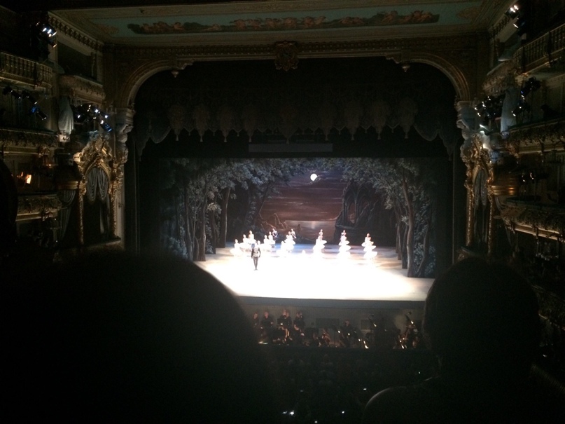 Наталия Яшина | Тольятти