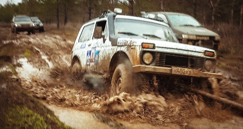 Илья Козловский | Самара