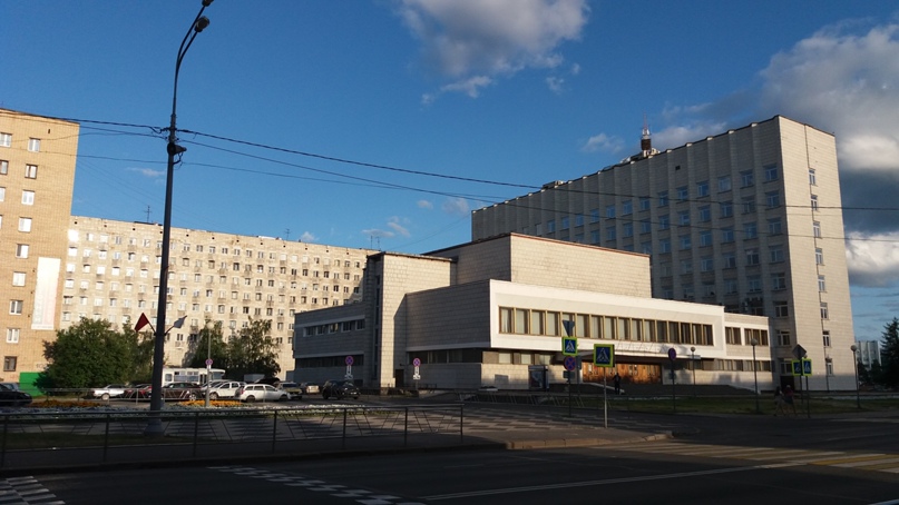 Иван Смолин | Вологда