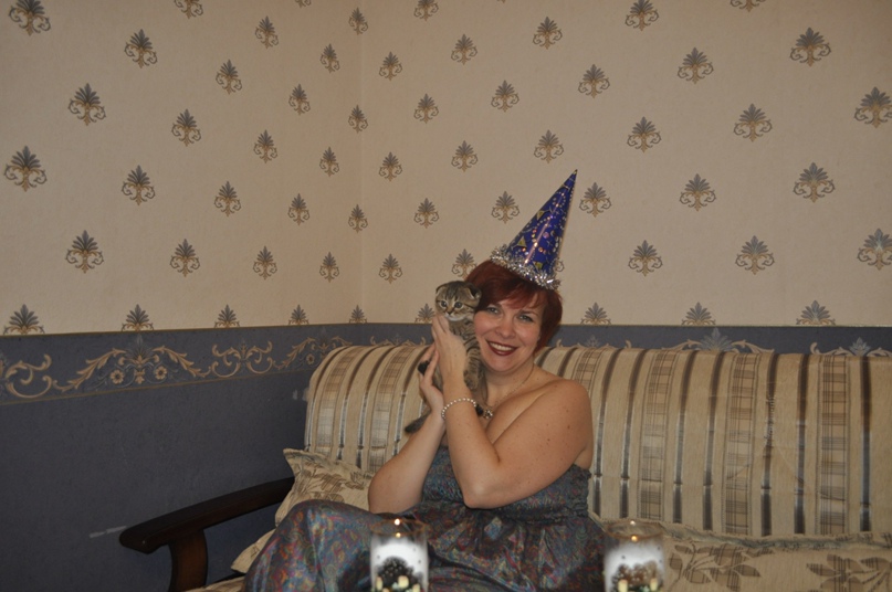 Ирина Саранцева | Москва