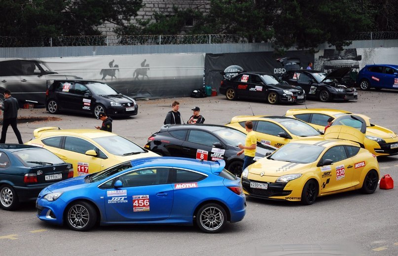 Стас Персанов CyberLion | Москва