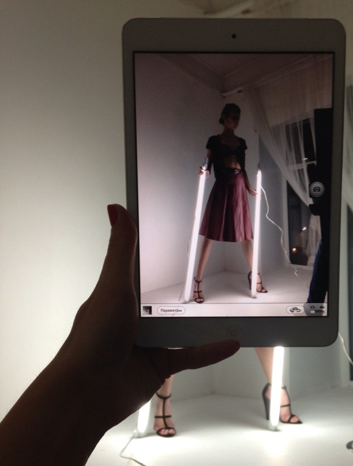 Ирина Ким | Москва