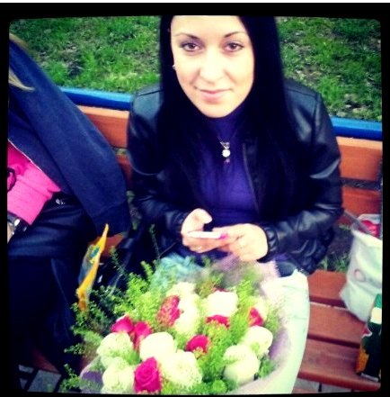 Валерия Баторшина ***ANGEL*** | Москва