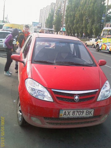 Сергей Сиренко | Горишние Плавни / Комсомольск