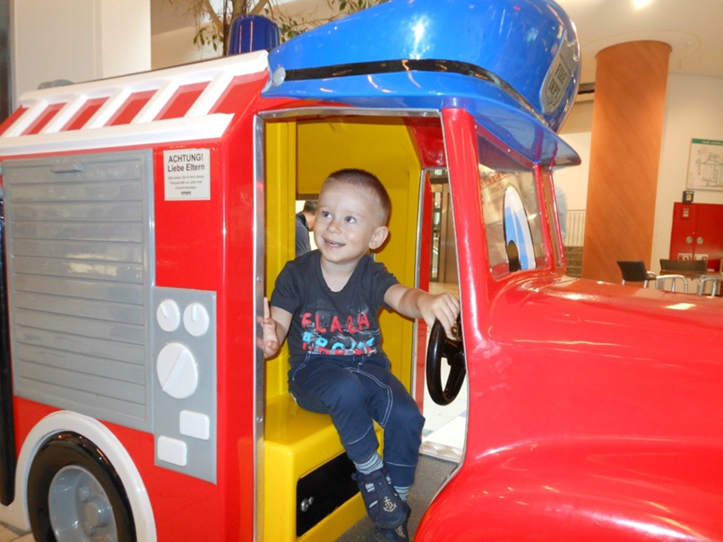 Виктория Прокофьева | Минск