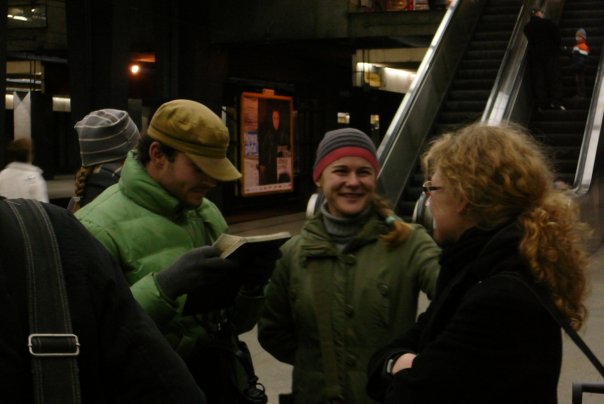 Анна Тимофеева | Москва