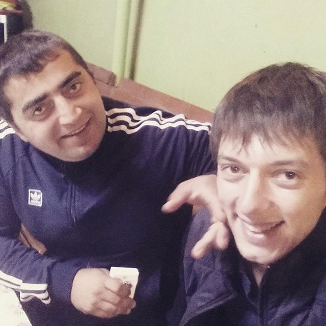 Виталий Нечай | Краснодар