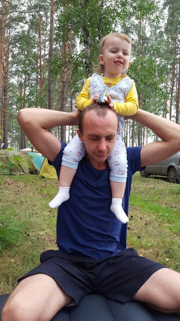 Александр Войнов | Красноярск