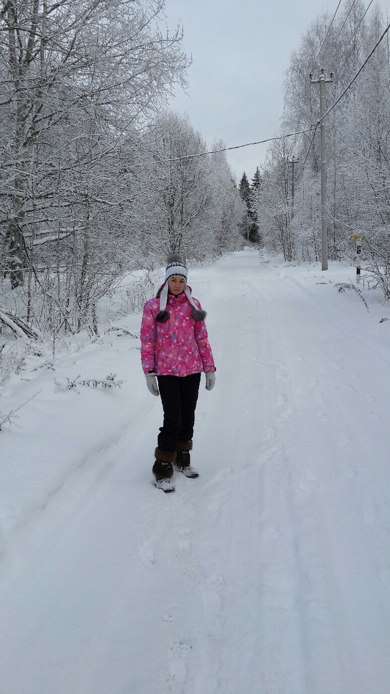 Наталья Евграфова | Подольск