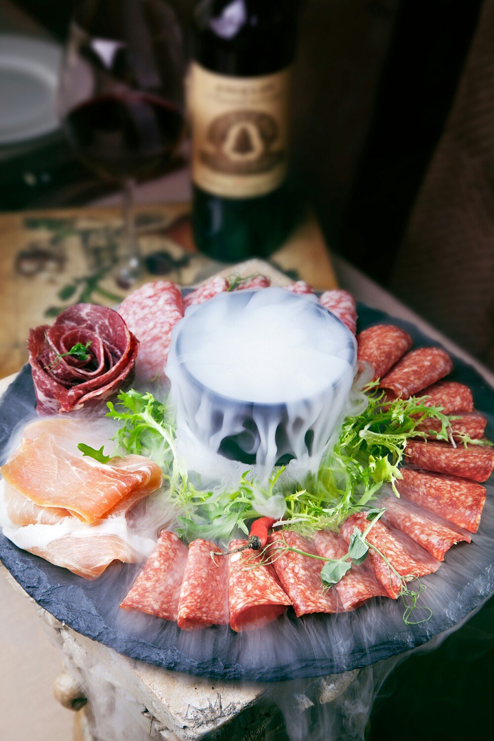 Сергей Каштанов | Москва