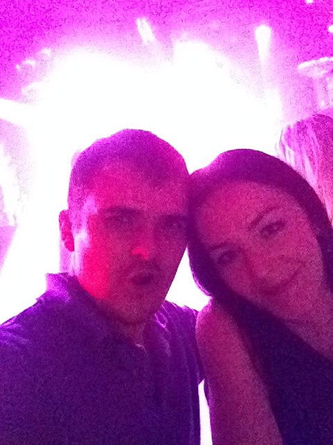 Максим Первушин | Краснодар