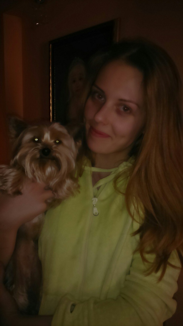 Ульяна Разуваева | Видное