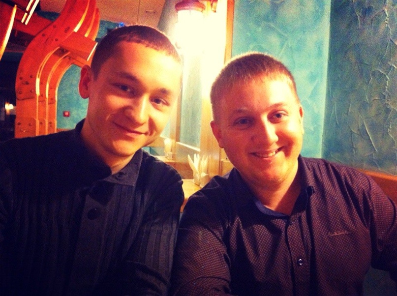 Рома Трофименко | Лиман / Красный Лиман