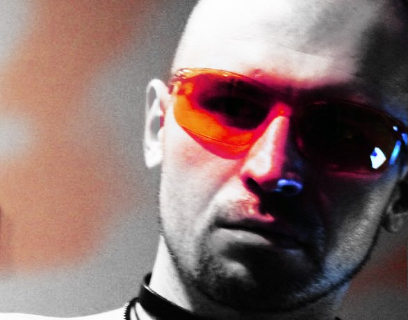 Святослав Ткачев | Москва