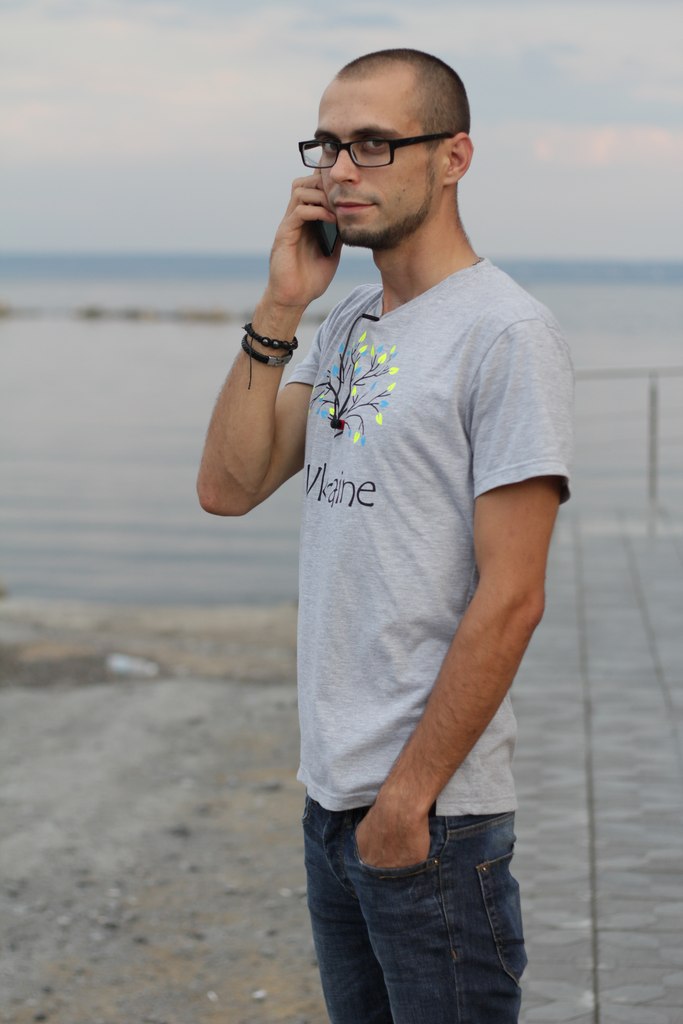 Илья Мюллер Валерьевич | Каменское / Днепродзержинск