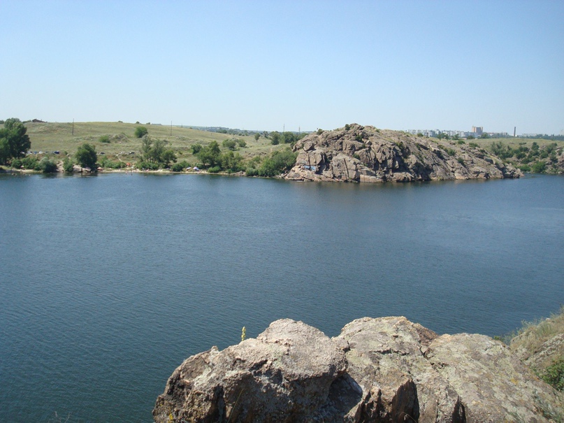 Дмитрий Тринеев Luckybargee27 | Новомосковск