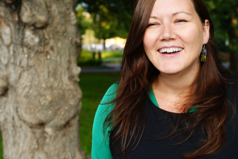 Марина Терентьева | Москва