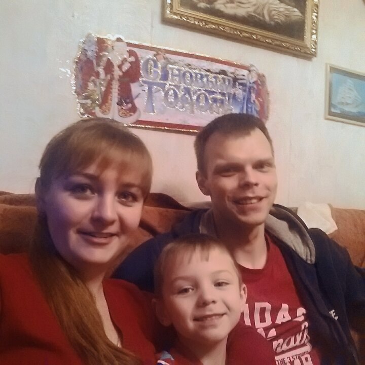 Александр Щёкин | Хотьково