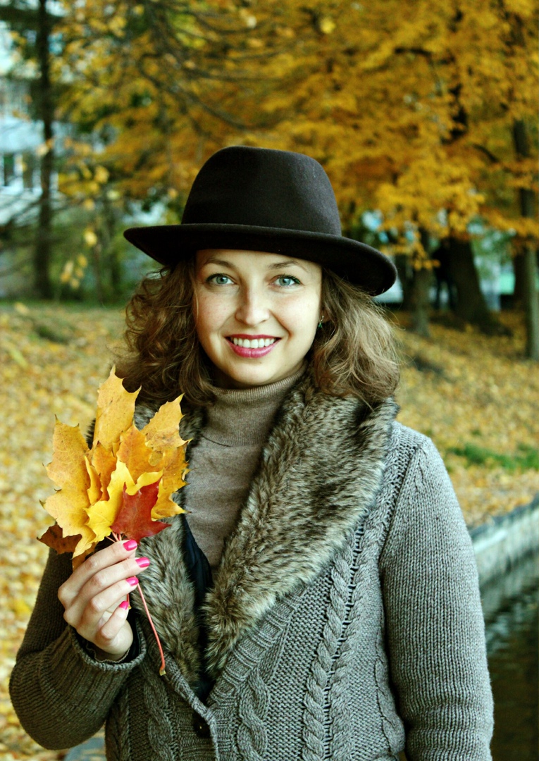 Елена Проскурнина | Калининград